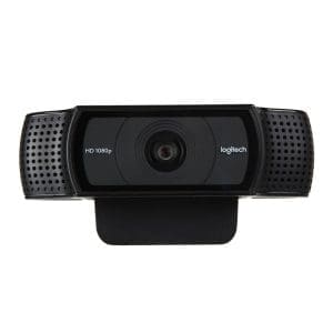 Camara Web 1080P C920 Pro Logitech - Image 4