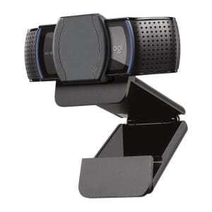 Cámara Web 1080p C920S Pro Logitech - Image 2