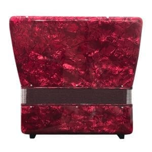 Acordeon de 60 bajos HA2011 Freedom - Image 3