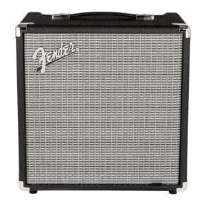 Amplificador de Bajo Rumble 25 2370200000 Fender - Image 1