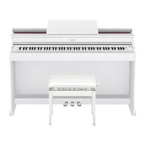 Piano digital de 88 teclas Celviano AP-470 Casio - Image 5