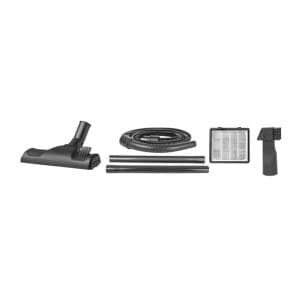 Aspiradora de bolsa 3L 1800Watts VCBD603 Black&Decker - Image 4