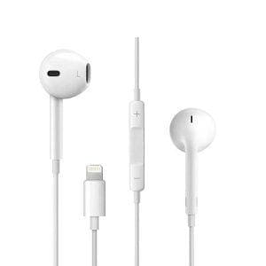 Audífonos EarPods Lightning MMTN2AM/A Apple - Image 1