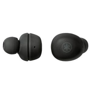 Audífonos Bluetooth con Live Care TW-E3A Yamaha - Image 1