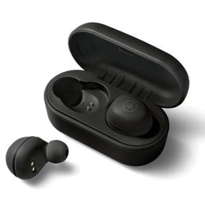 Audífonos Bluetooth con Live Care TW-E3A Yamaha - Image 3