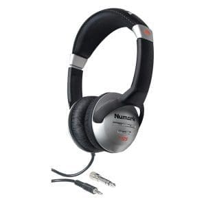 Audífonos Profesionales HF-125 Numark - Image 3