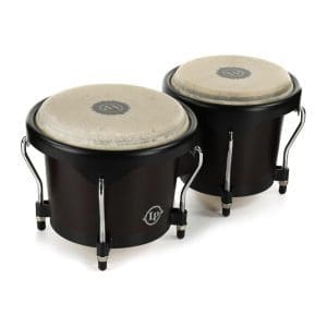 Bongos de madera LP601NY-DW LP - Image 1