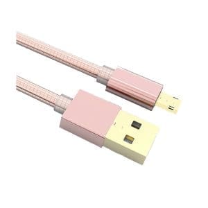 Cable de datos Two Sides LS24 Android / iOS - Image 3