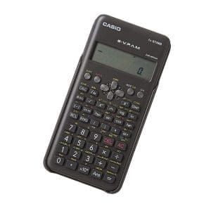 Calculadora Científica 401 Funciones FX-570MS Casio - Image 3