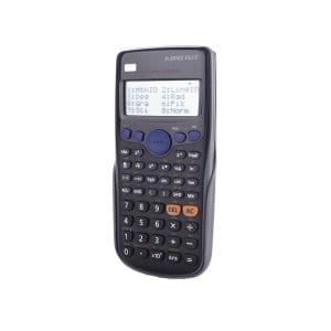 Calculadora Científica Casio 2da Edición 252 Funciones FX-350ES PLUS - Image 3