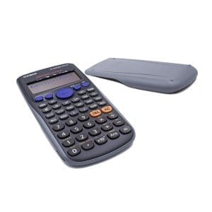Calculadora Científica Casio 2da Edición 252 Funciones FX-350ES PLUS - Image 4