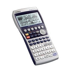 Calculadora Gráfica Casio FX-9860GII SD - Image 2