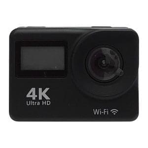 Cámara de acción RAM-4K Ramitech - Image 1