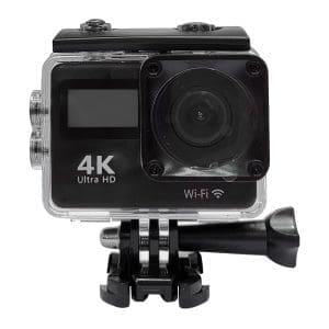 Cámara de acción RAM-4K Ramitech - Image 6