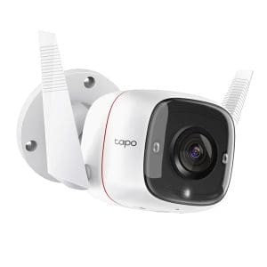 Cámara de vigilancia TAPO C310 Tp-Link - Image 5