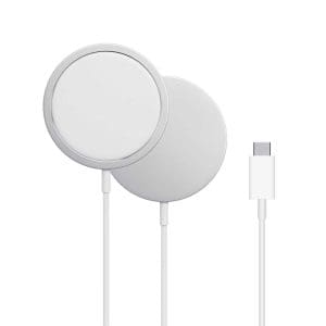 Cargador Inalámbrico Apple MagSafe - Image 3