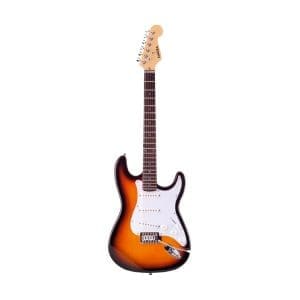 Combo de Guitarra Eléctrica Sakura BFGS-8002 - Image 4