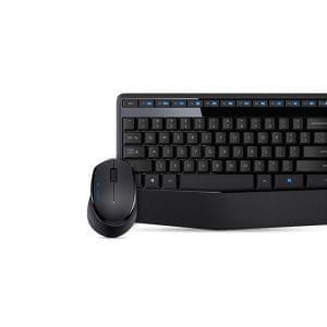 Teclado y Mouse inalámbrico MK345 Logitech - Image 3