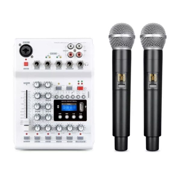 CONSOLA-DE-4-CANALES-CON-DOS-MICROFONOS-DE-MANO-INALAMBRICOS-NG04W-ACCURACY---1