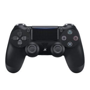 Control DualShock4 para PS4 Sony Negro CUH-ZCT2E - Image 1