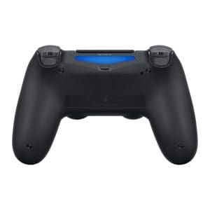 Control DualShock4 para PS4 Sony Negro CUH-ZCT2E - Image 3