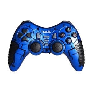 Control para PC USB Havit HV-G89W - Image 1