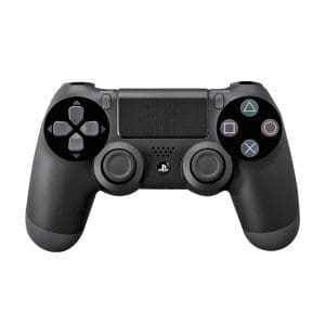 Control Génerico AAA Play Station 4 Double Shock - Image 1