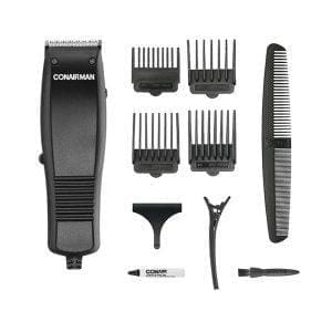 Cortador de Cabello 10 Piezas HC93W Conair - Image 4
