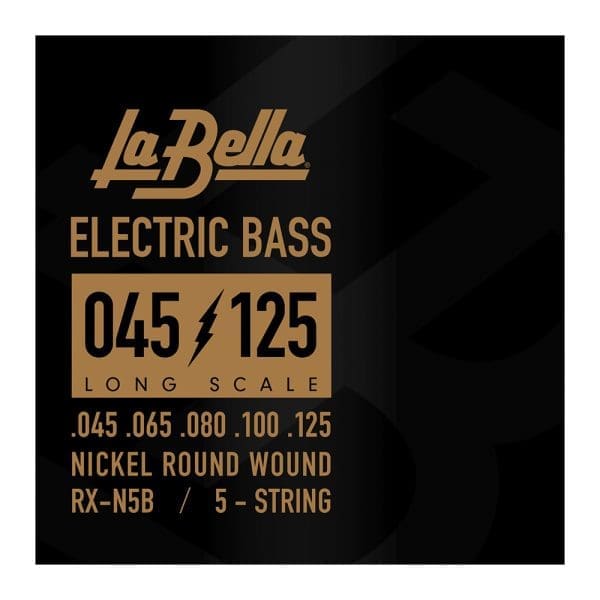 CUERDAS-PARA-BAJO-ELECTRICO-RX-N5B-NICKEL-PLATED-LA-BELLA---1