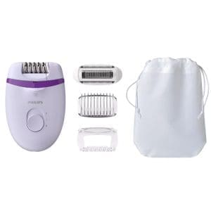 Depilador Compacto BRE275/00 Satinelle Philips - Image 3