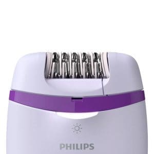 Depilador Compacto BRE275/00 Satinelle Philips - Image 4