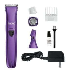 Depilador Femenino 9865-100 Wahl - Image 3