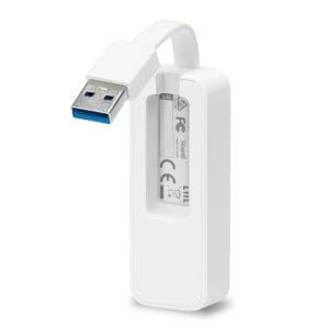 Adaptador de Red USB 3.0 Gigabit UE300 Tp-Link - Image 1