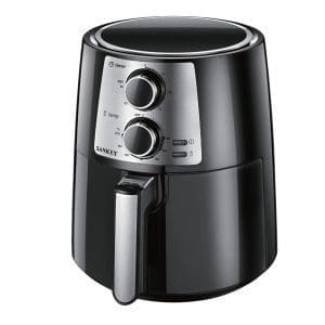 Freidora de Aire 3.5 Litros FRW9870 Sankey - Image 1