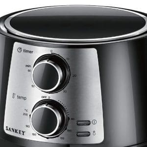Freidora de Aire 3.5 Litros FRW9870 Sankey - Image 2