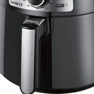 Freidora de Aire 3.5 Litros FRW9870 Sankey - Image 3