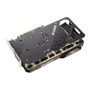 Tarjeta de Video de 4GB TUF Gaming RX6500XT-O4G Asus - Image 2