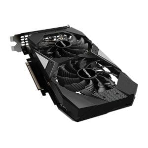 Tarjeta de video de 12GB RXT2026D6 Gigabyte - Image 2