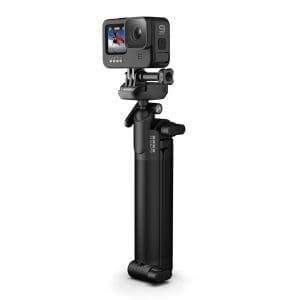 GoPro 3 Way 2.0 tripode de extensión - Image 2