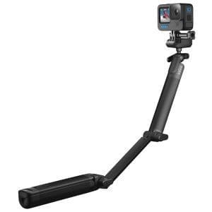 GoPro 3 Way 2.0 tripode de extensión - Image 3