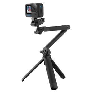 GoPro 3 Way 2.0 tripode de extensión - Image 4