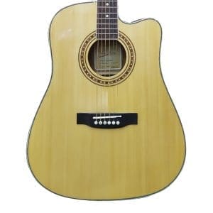 Guitarra Acústica AF10SN Freedom - Image 3