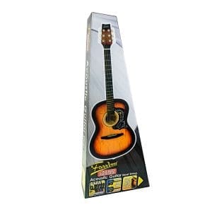 Guitarra Acústica CAG500C Freedom - Image 8