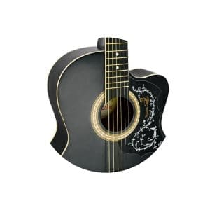 Guitarra Acústica CAG500C Freedom - Image 5