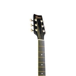 Guitarra Acústica CAG500C Freedom - Image 7