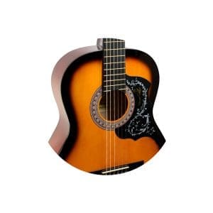 Guitarra Clásica CG-301 Freedom - Image 5