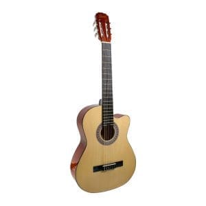 Guitarra Clásica CG-302C Freedom - Image 6