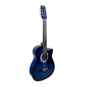 Guitarra Clásica CG-330C 3/4 Freedom - Image 5