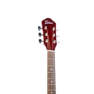 Guitarra Electroacústica MJG-501CE Freedom - Image 5