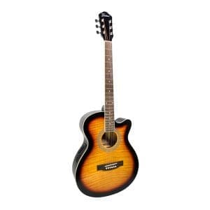 Guitarra Electroacústica MJG-501CE Freedom - Image 3